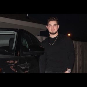 Meet your Posher, Brendan